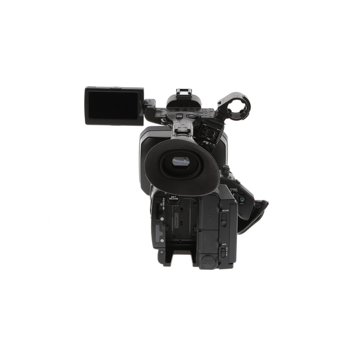 中古品】SONY HXR-NX5J NXCAMカムコーダー - 業務用撮影・映像