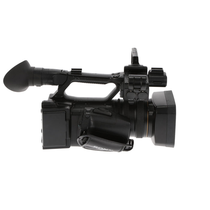 SONY NXCAM HXRーNX5J 中古美品 U_1078147p1.jpg?v=1747202590