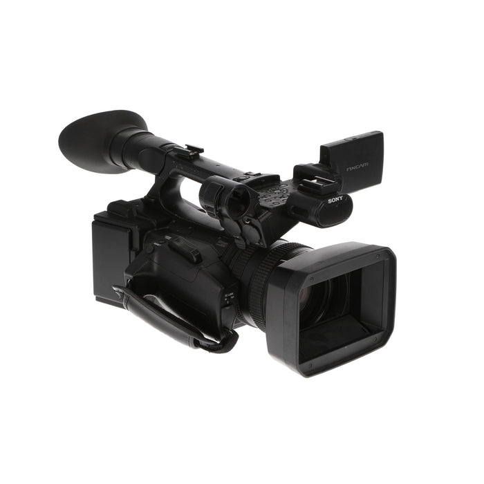 中古品】SONY HXR-NX5J NXCAMカムコーダー - 業務用撮影・映像