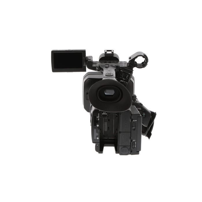 中古品】SONY HXR-NX5J NXCAMカムコーダー - 業務用撮影・映像