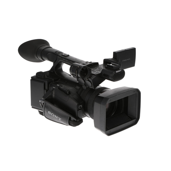 SONY HXR-NX5J NXCAMカムコーダー 業務用 HDビデオカメラ 中古】 SONY ソニー nxcam カムコーダー 業務用ビデオカメラ HXR