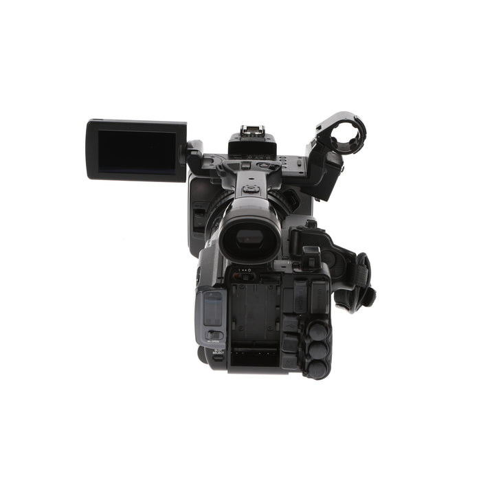 【中古品】SONY PXW-X200 XDCAMメモリーカムコーダー