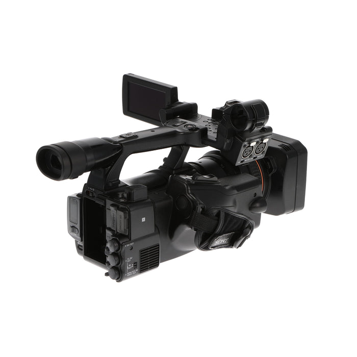 【中古品】SONY PXW-X200 XDCAMメモリーカムコーダー