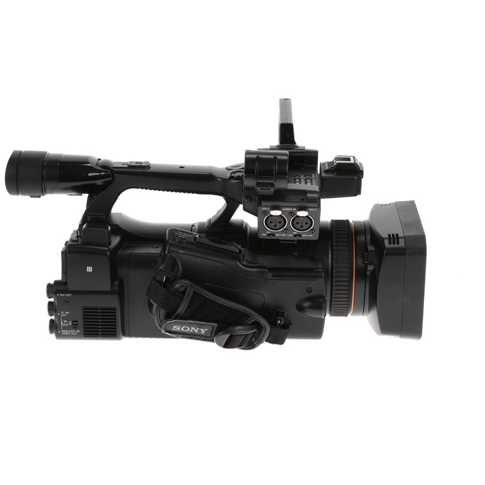【中古品】SONY PXW-X200 XDCAMメモリーカムコーダー