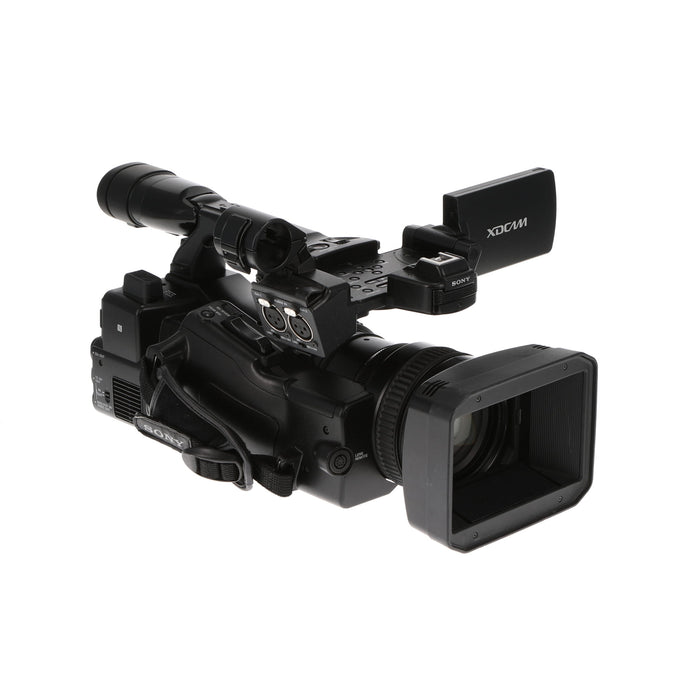【中古品】SONY PXW-X200 XDCAMメモリーカムコーダー