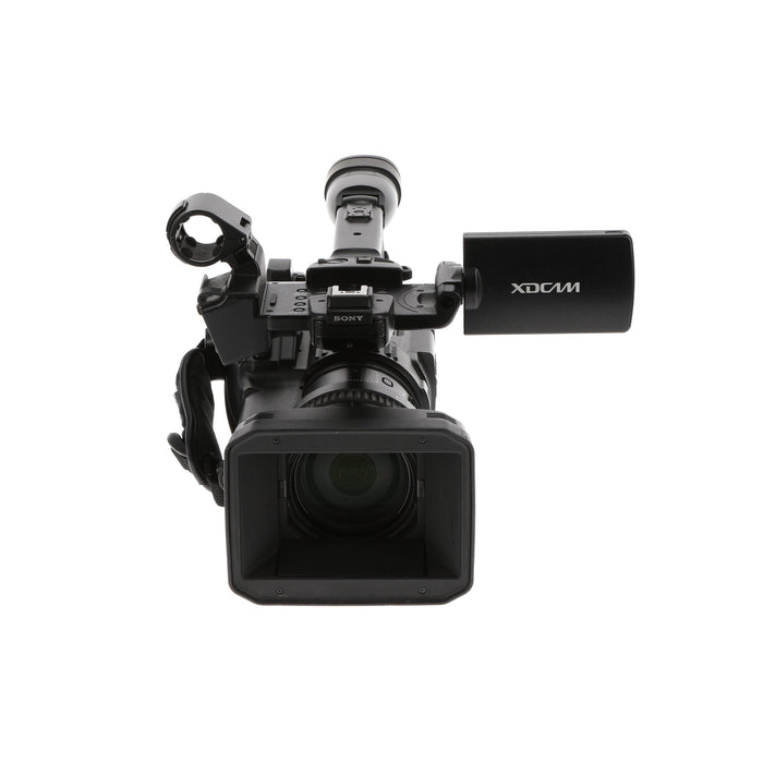 【中古品】SONY PXW-X200 XDCAMメモリーカムコーダー