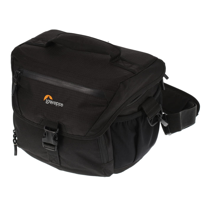 【中古品】Lowepro LP37213-PKK ノバ180AW II ブラック
