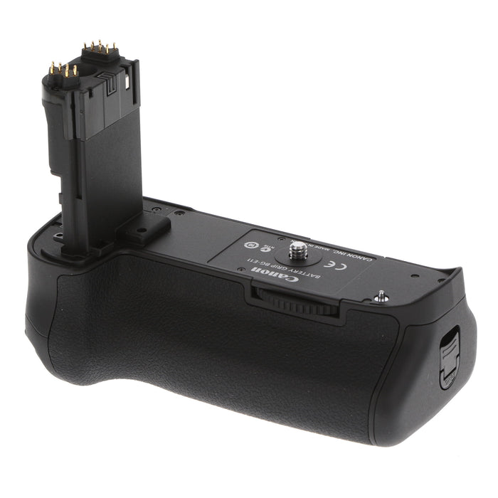 D*T様 中古キャノン EOS 5Ds＋BatteryグリップBG-E11他