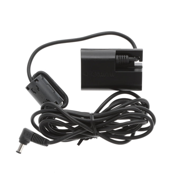 【中古品】Canon AC-E6N ACアダプター