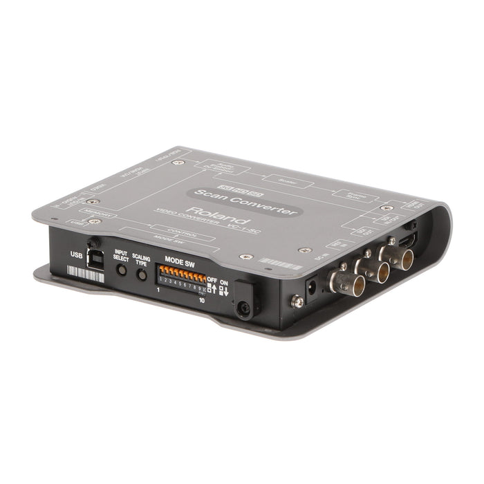 中古品】Roland VC-1-SC スキャンコンバーター - 業務用撮影