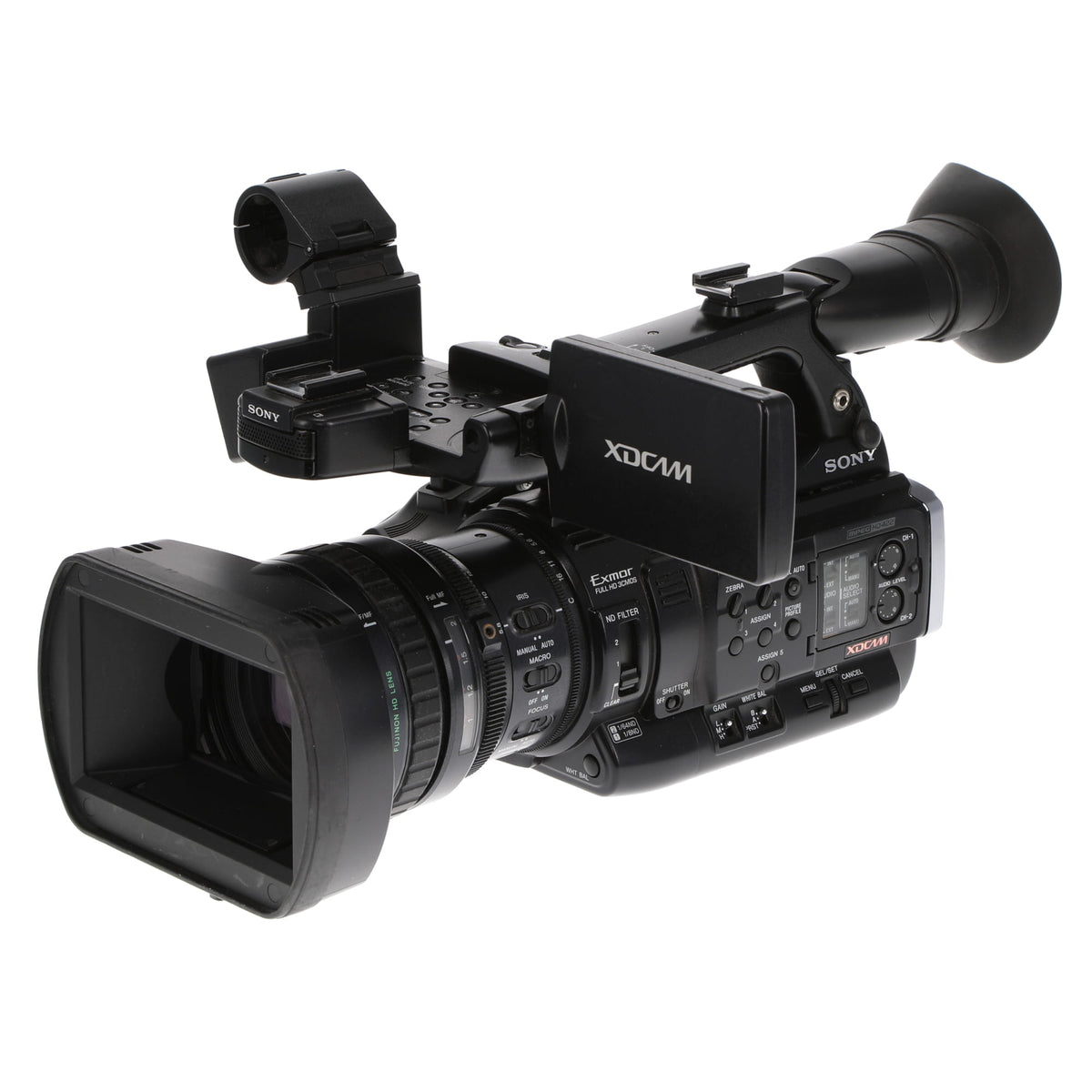 ▪️値下▪️XDCAMメモリーカムコーダー PMW-200 U_1078230p1_1200x1200.jpg?v=