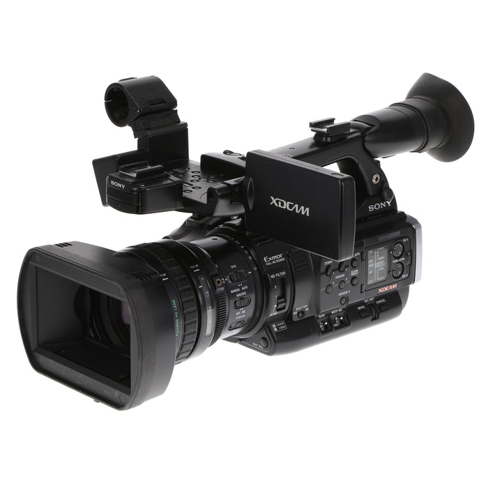 【セール】【中古品】SONY PMW-200 XDCAMメモリーカムコーダー