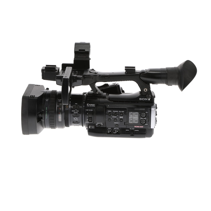 【セール】【中古品】SONY PMW-200 XDCAMメモリーカムコーダー
