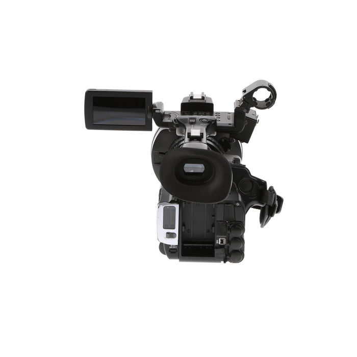 中古品】SONY PMW-200 XDCAMメモリーカムコーダー - 業務用撮影