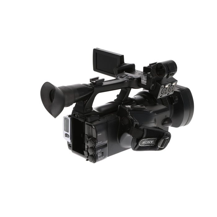 【セール】【中古品】SONY PMW-200 XDCAMメモリーカムコーダー