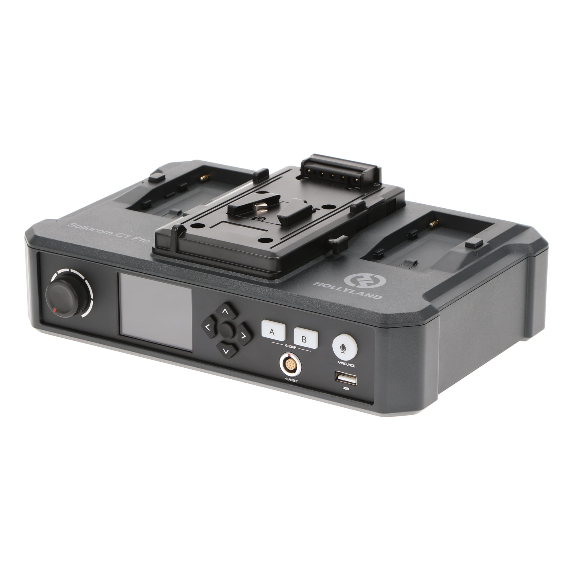 Hollyland c-1 中古