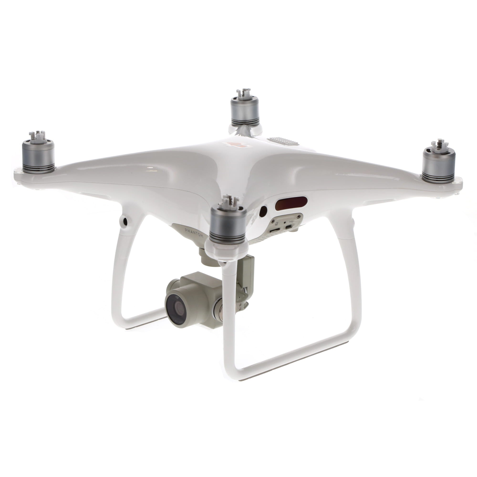 中古品】DJI Phantom 4 Pro V2.0 Phantom 4 Pro V2.0[リモートID