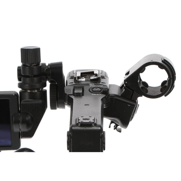 中古品】SONY PXW-FS5 XDCAMメモリーカムコーダー(ボディのみ