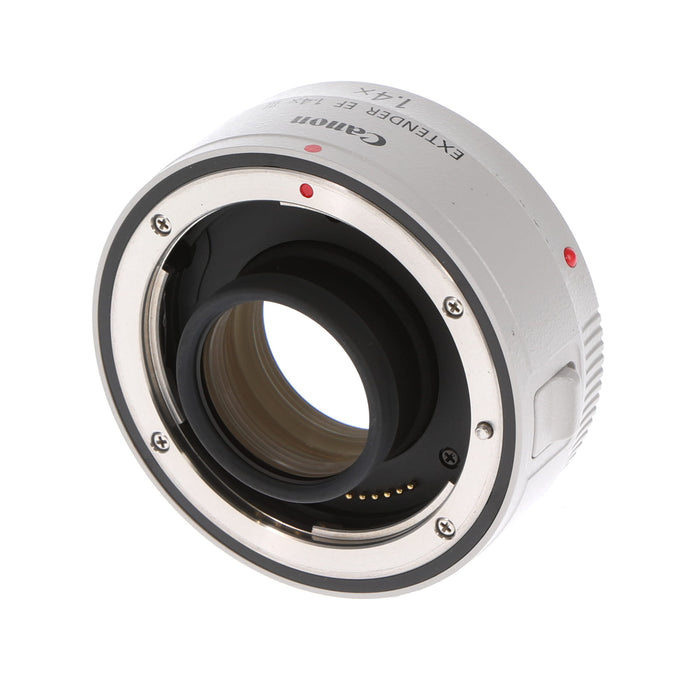 【セール】【中古品】Canon EF14X3 エクステンダー EF1.4×III