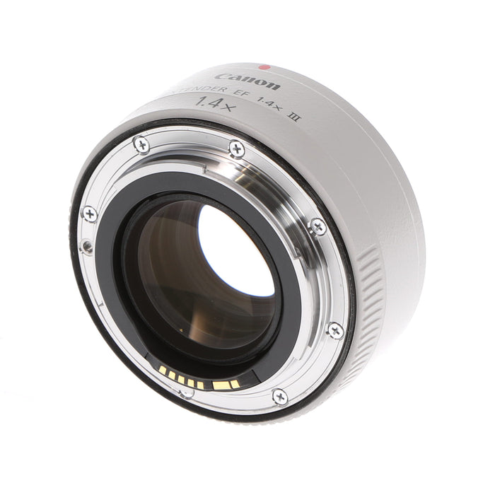 【セール】【中古品】Canon EF14X3 エクステンダー EF1.4×III