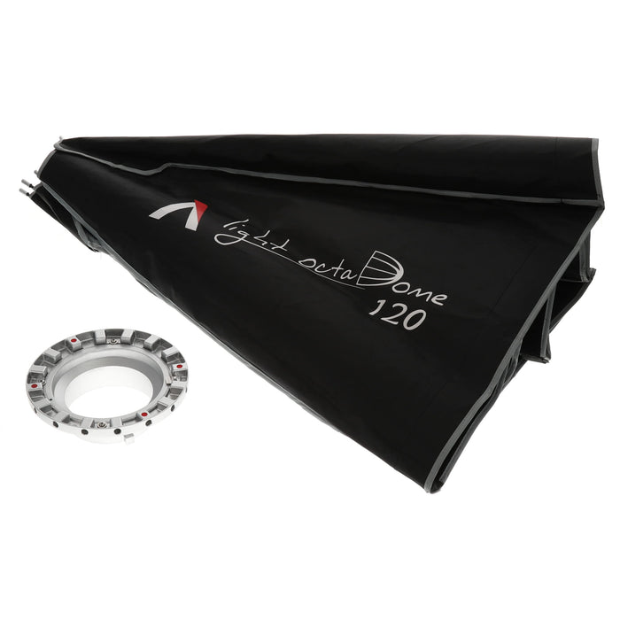 【中古品】Aputure APOCT120 オクタドーム120