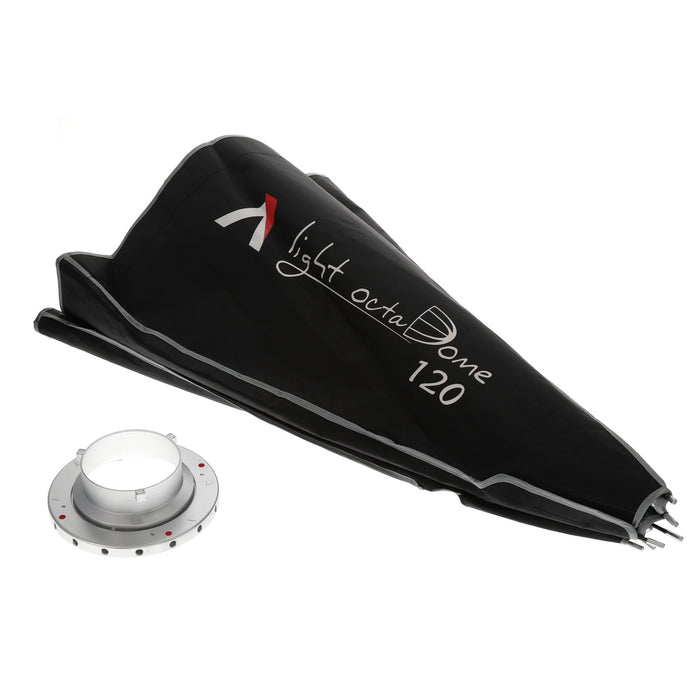 【中古品】Aputure APOCT120 オクタドーム120