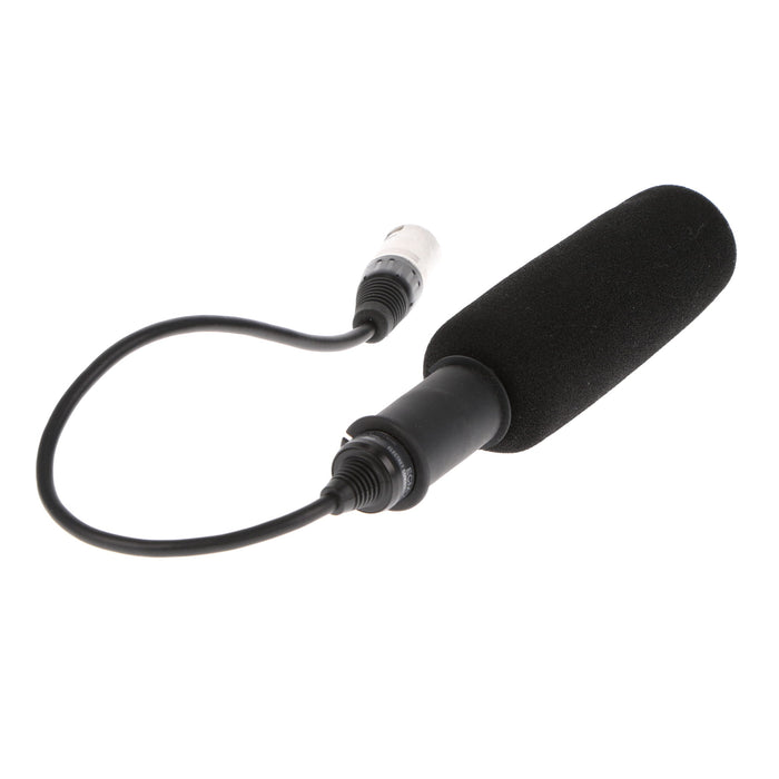 【中古品】SONY 1-542-749-12 マイクロホン(ECM-XM1)