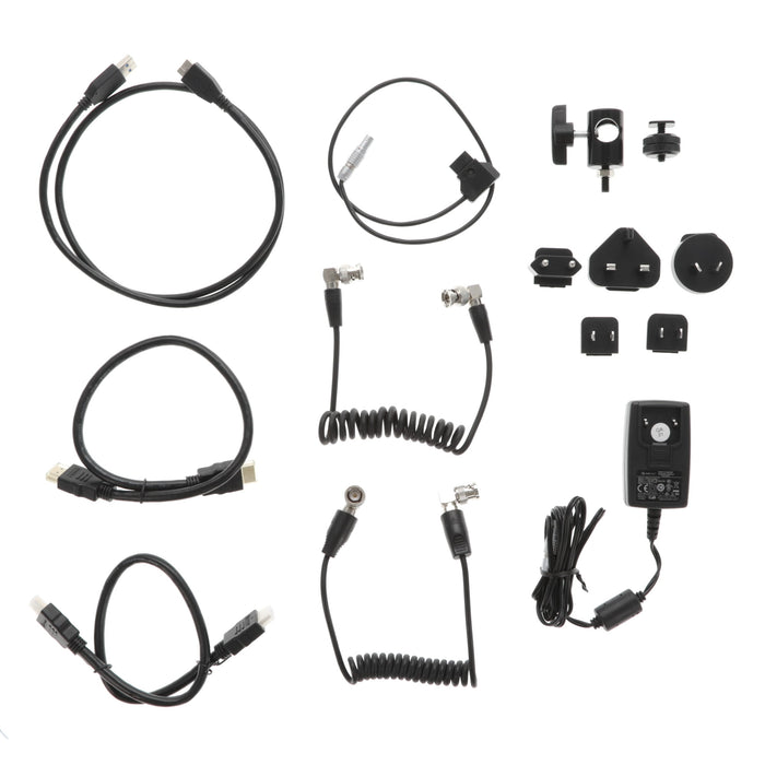【中古品】Teradek 10-0935 BOLT 500 トランスミッタ/レシーバセットモデル(SDI/HDMI対応)