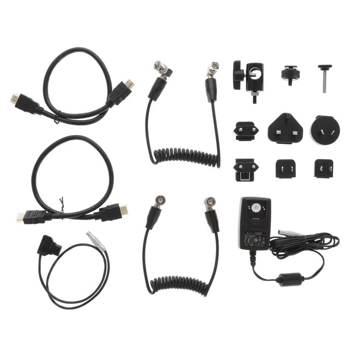 【中古品】Teradek 10-0935 BOLT 500 トランスミッタ/レシーバセットモデル(SDI/HDMI対応)