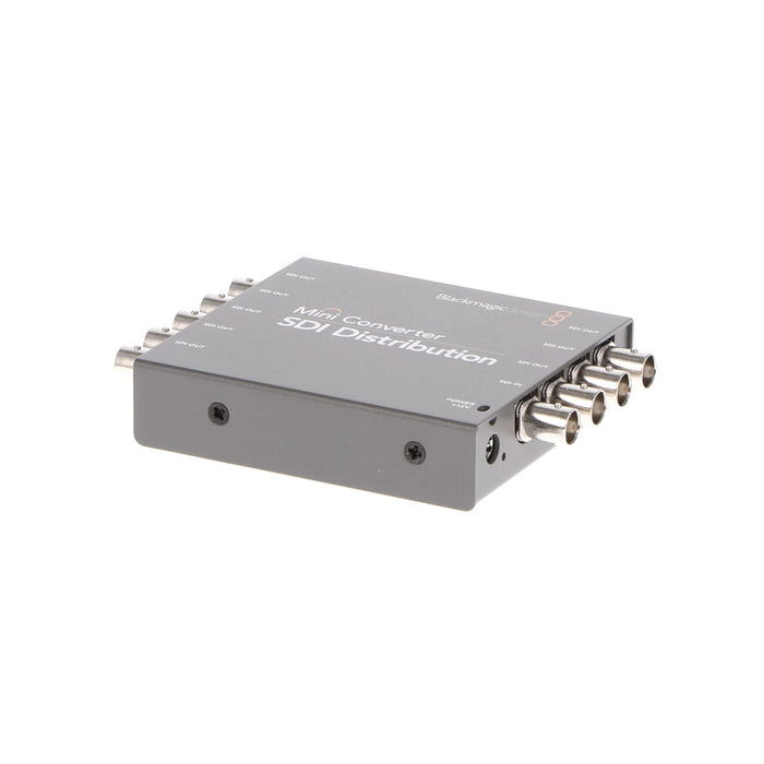 ☆ 現状品 Blackmagicdesign コンバータ Mini Converter SDI  