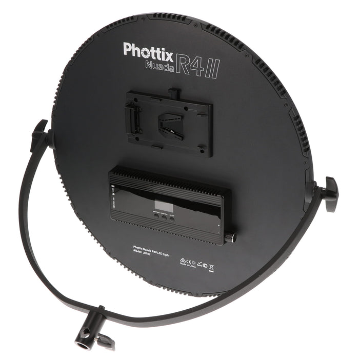 【中古品】Phottix Nuada R4II LED Light Nuada R4II LED Light
