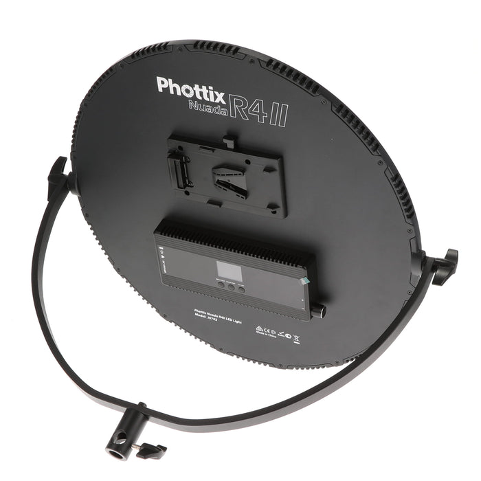 【中古品】Phottix Nuada R4II LED Light Nuada R4II LED Light