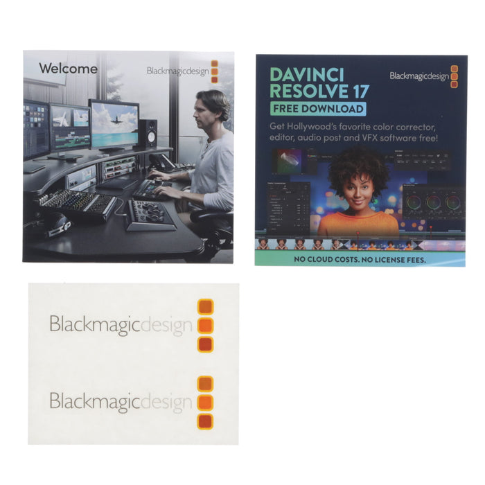 【セール】【中古品】BlackmagicDesign SWATEMMINICEXTISO ATEM Mini Extreme ISO