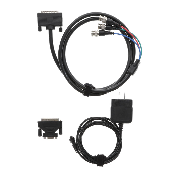【中古品】AJA Video Systems HD10C2 SD/HD-SDIデジタル→アナログHD対応D/Aコンバータ