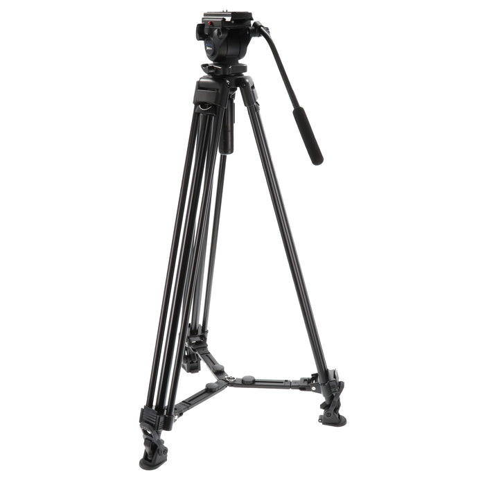 【セール】【中古品】ACEBIL j-805 MX 三脚システム