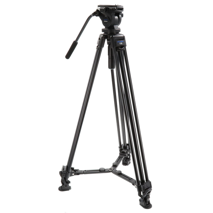 【セール】【中古品】ACEBIL j-805 MX 三脚システム