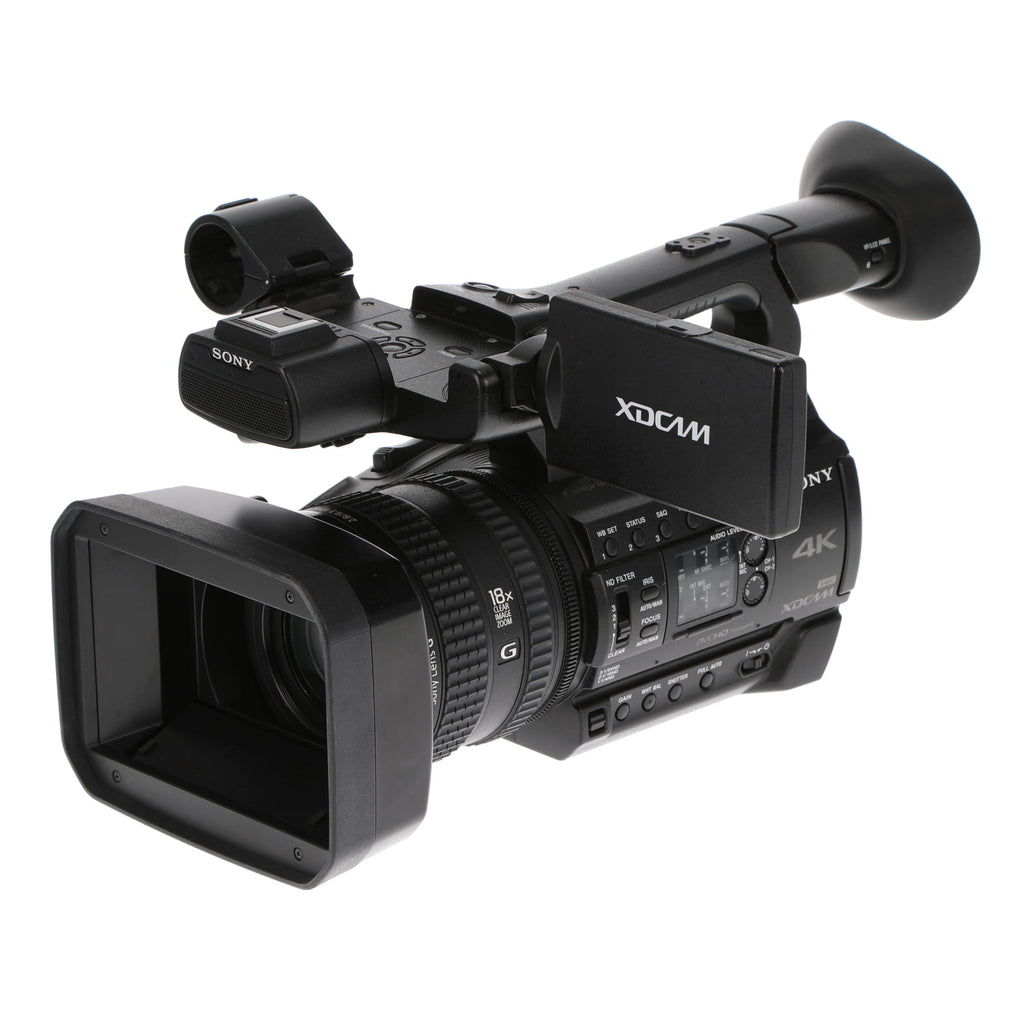PXW-Z100 中古　動作品　現状渡し　SONY PXW-Z100 中古 動作品 現状渡し SONY