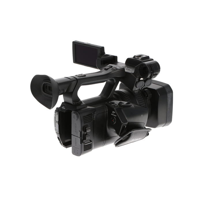 SONY - 【中古箱なし】SONY XDCAM PXW-Z150 Amazon.com : Sony PXW-Z150 4K XDCAM Camcorder : Electronics