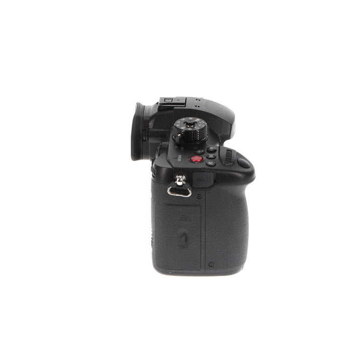 【中古品】Panasonic DC-GH5S-K ミラーレス一眼カメラ GH5S(ボディ)
