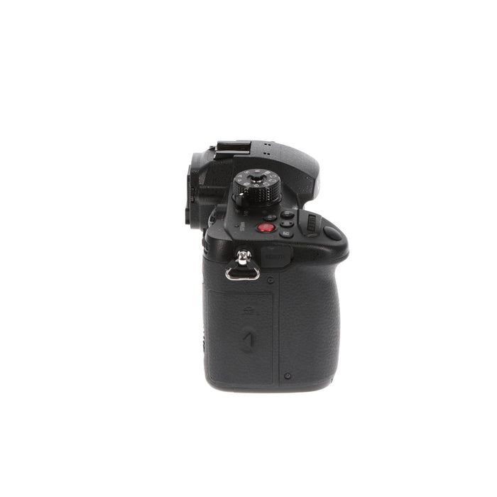 【中古品】Panasonic DC-GH5S-K ミラーレス一眼カメラ GH5S(ボディ)