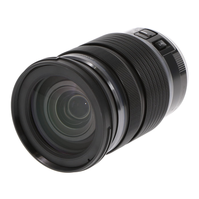 【中古品】OLYMPUS ED 12-100mm F4.0 IS PRO M.ZUIKO DIGITAL ED 12-100mm F4.0 IS PRO