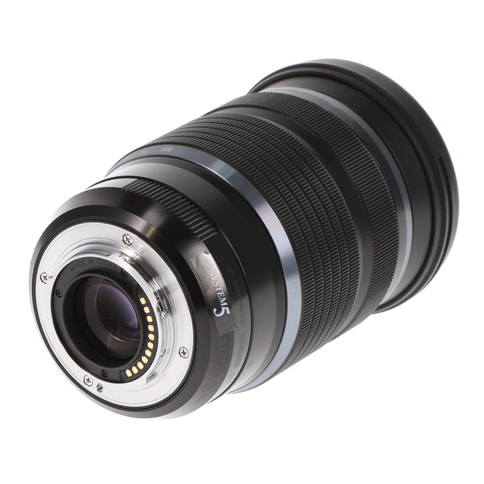【中古品】OLYMPUS ED 12-100mm F4.0 IS PRO M.ZUIKO DIGITAL ED 12-100mm F4.0 IS PRO