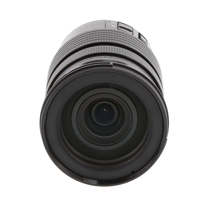 【中古品】OLYMPUS ED 12-100mm F4.0 IS PRO M.ZUIKO DIGITAL ED 12-100mm F4.0 IS PRO