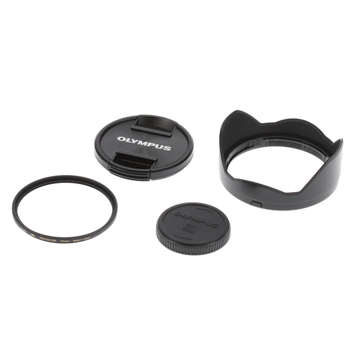 【中古品】OLYMPUS ED 12-100mm F4.0 IS PRO M.ZUIKO DIGITAL ED 12-100mm F4.0 IS PRO