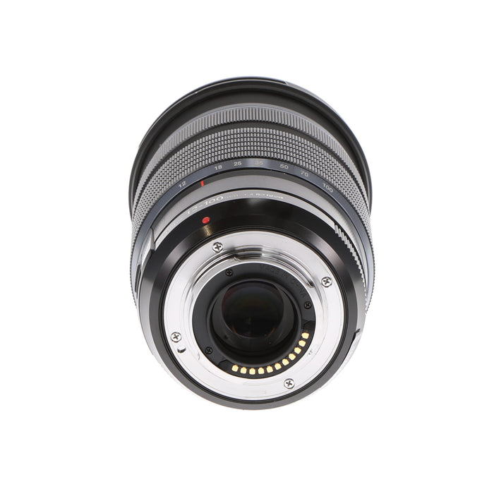 【中古品】OLYMPUS ED 12-100mm F4.0 IS PRO M.ZUIKO DIGITAL ED 12-100mm F4.0 IS PRO
