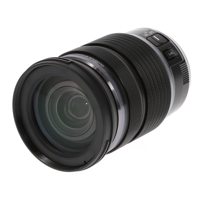 【中古品】OLYMPUS ED 12-100mm F4.0 IS PRO M.ZUIKO DIGITAL ED 12-100mm F4.0 IS PRO