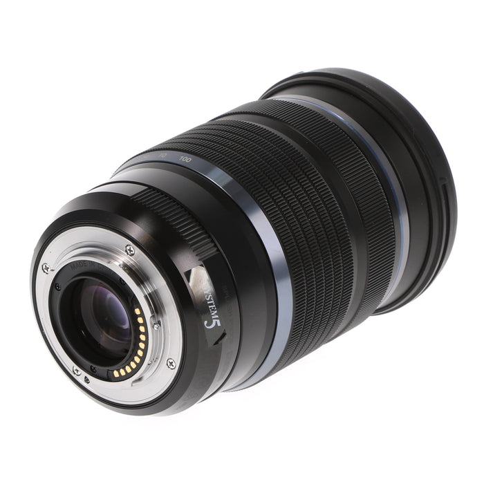 【中古品】OLYMPUS ED 12-100mm F4.0 IS PRO M.ZUIKO DIGITAL ED 12-100mm F4.0 IS PRO
