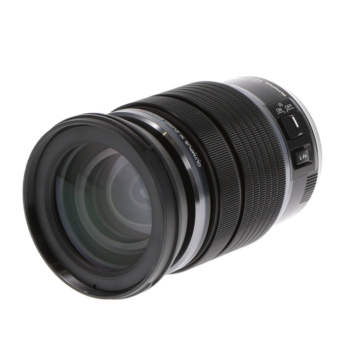 【中古品】OLYMPUS ED 12-100mm F4.0 IS PRO M.ZUIKO DIGITAL ED 12-100mm F4.0 IS PRO