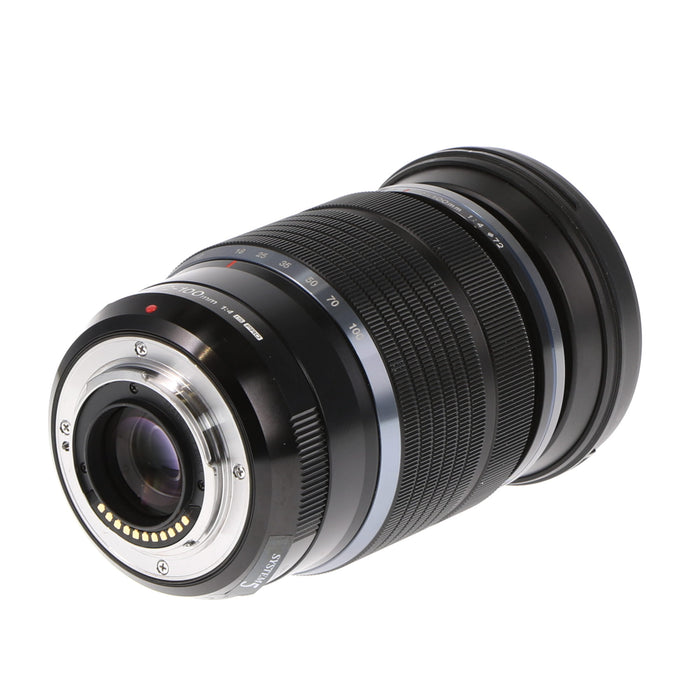 【中古品】OLYMPUS ED 12-100mm F4.0 IS PRO M.ZUIKO DIGITAL ED 12-100mm F4.0 IS PRO
