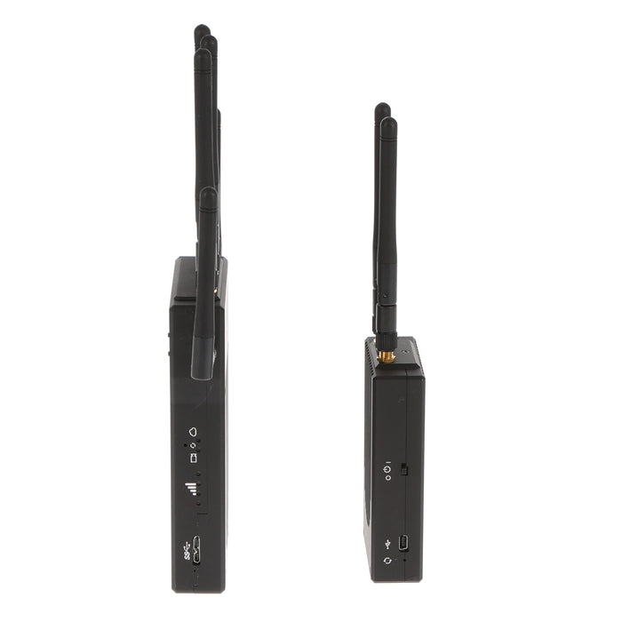 【中古品】Teradek 10-0965 BOLT 1000 トランスミッタ/レシーバセットモデル SDI/HDMI対応
